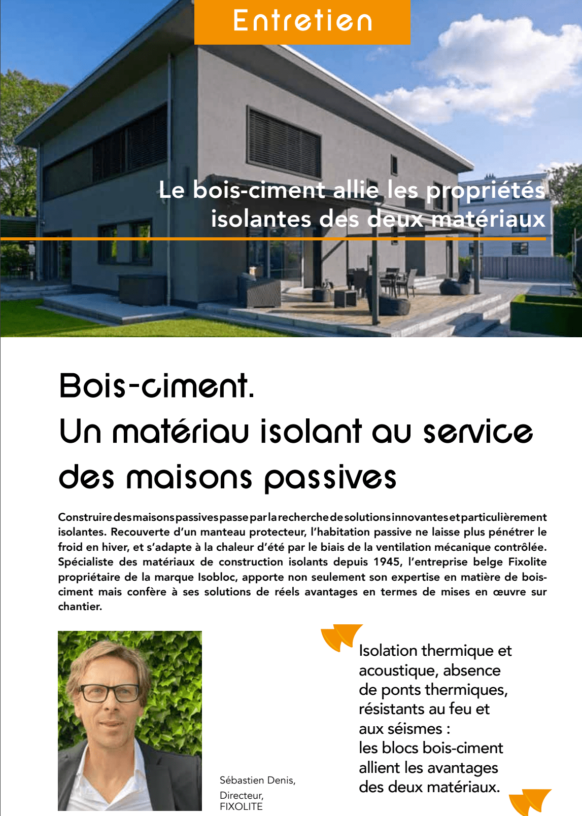 Fixolite bei Energiewerte